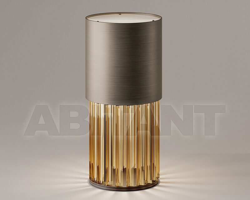Купить Лампа настольная CHIC Venicem Srl 2024 009T1M01C.CE/UL