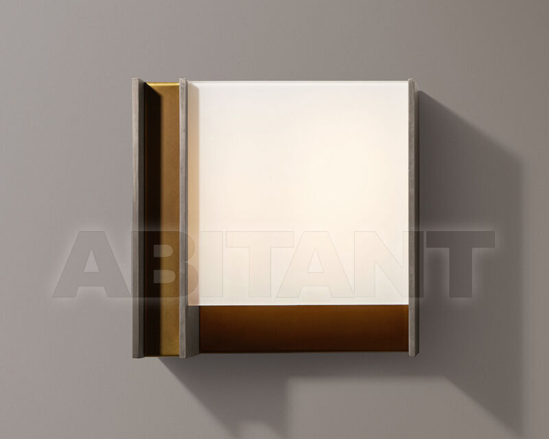 Купить Светильник настенный GLAM Venicem Srl 2024 014W1M16W.CE/UL