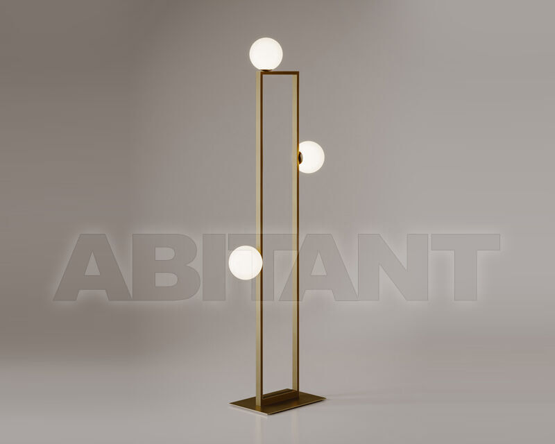 Купить Лампа напольная MONDRIAN Venicem Srl 2024 005F1M03W.CE/UL
