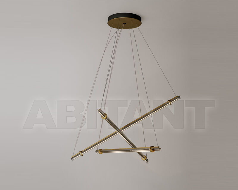Купить Светильник OPTICAL Venicem Srl 2024 024S1M03C.CE