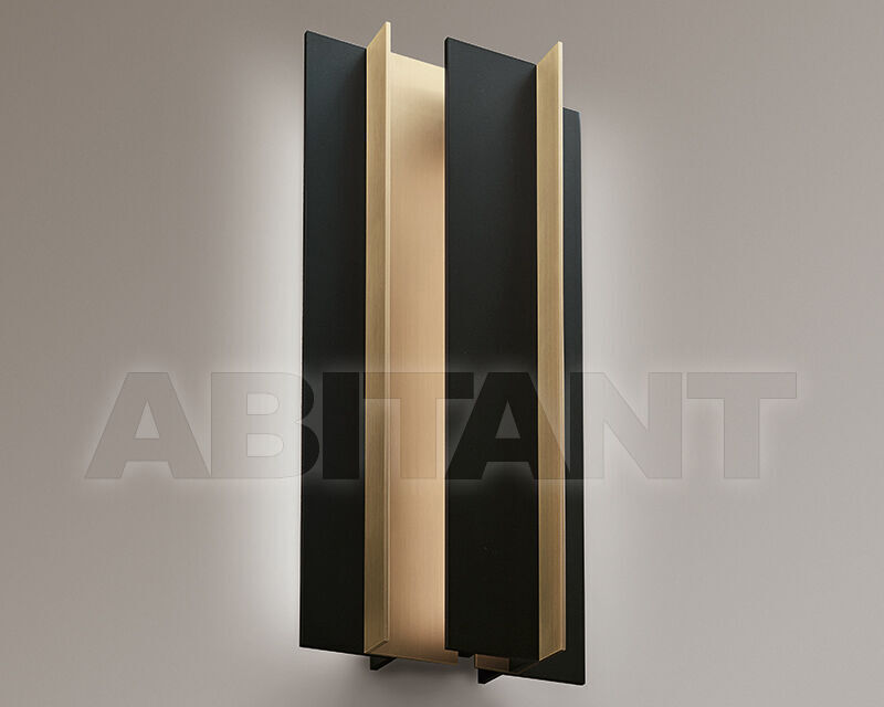 Купить Бра SECRET Venicem Srl 2024 012W1M11.CE/UL