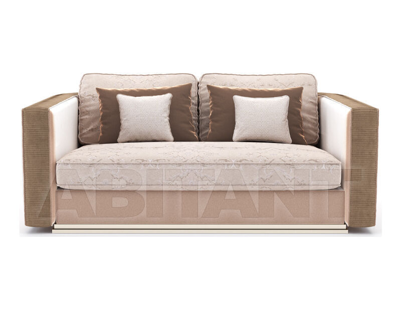Купить Диван DORABELLA Asnaghi Interiors 2024 TL2401