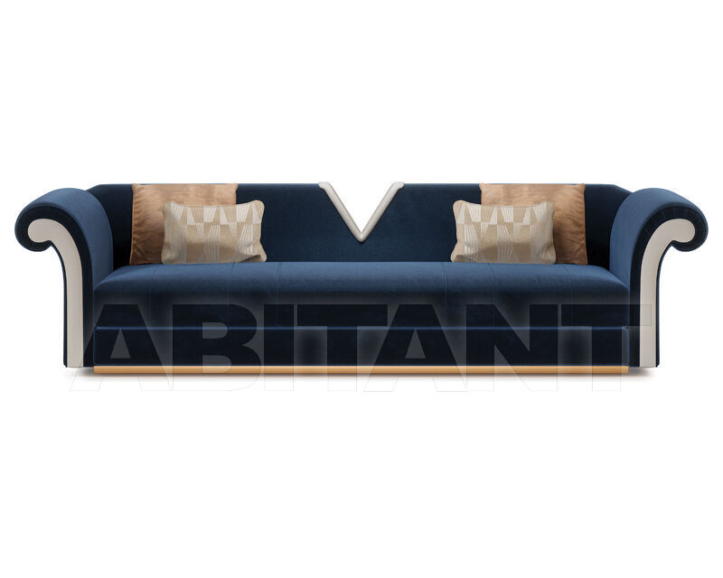 Купить Диван ELLIS Asnaghi Interiors 2024 TL3001