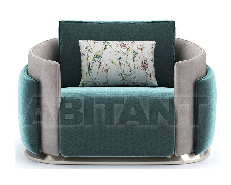 Купить Кресло ENEA Asnaghi Interiors 2024 TL2003