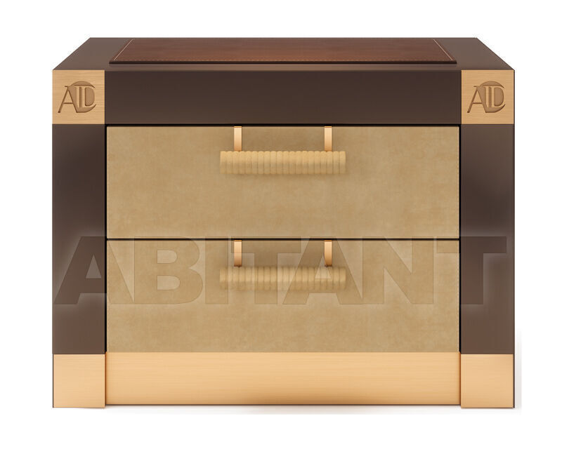 Купить Тумбочка INGRID Asnaghi Interiors 2024 TL3203