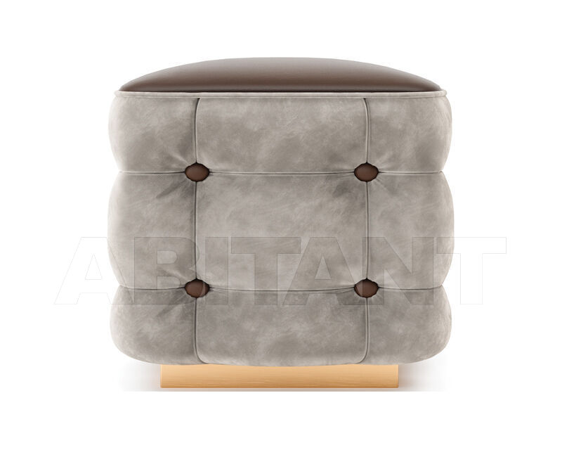 Купить Пуф INGRID Asnaghi Interiors 2024 TL3206