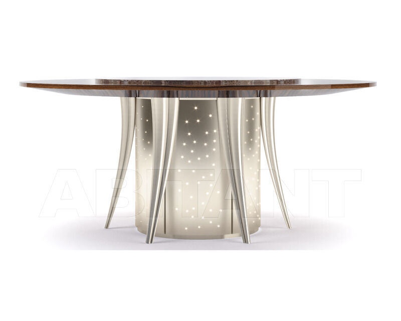 Купить Стол обеденный LIA Asnaghi Interiors 2024 TL2102