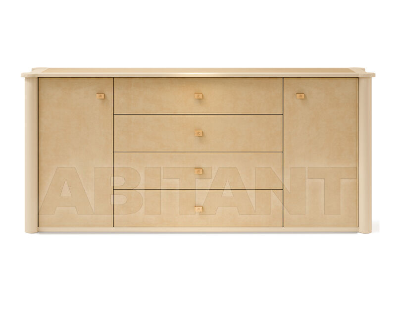 Купить Комод LIVIA Asnaghi Interiors 2024 TL3105