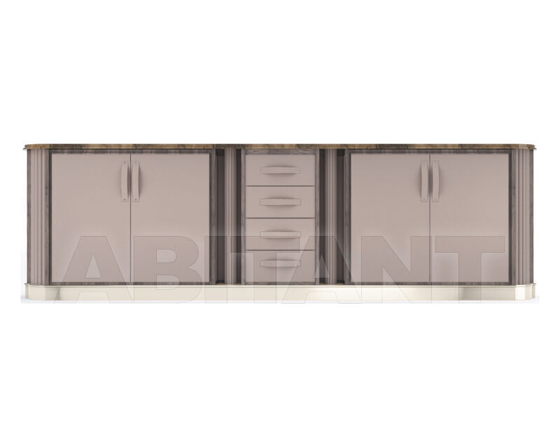 Купить Комод MEDORO Asnaghi Interiors 2024 TL2203