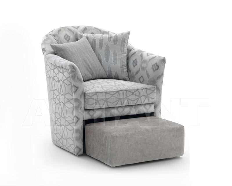 Купить Кресло BREVA Asnaghi Interiors 2024 PL1167