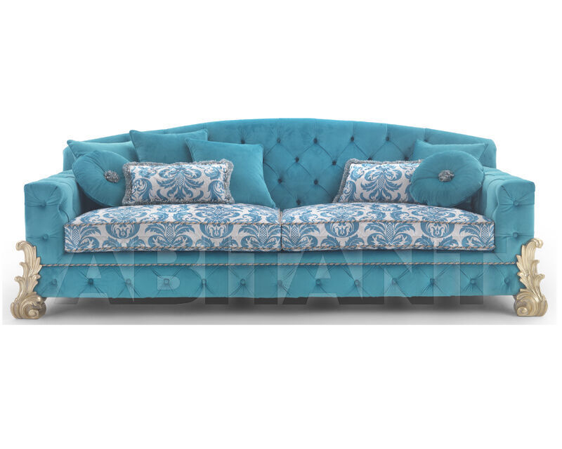 Купить Диван KONA Asnaghi Interiors 2024 PL1031