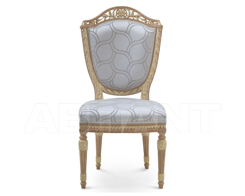 Купить Стул LEAF Asnaghi Interiors 2024 PL2032