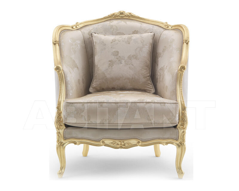 Купить Кресло LEAF Asnaghi Interiors 2024 PL2037