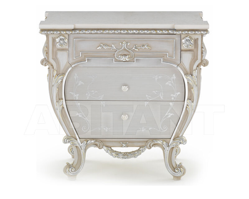 Купить Тумбочка LESTE Asnaghi Interiors 2024 PL1203