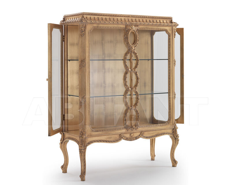 Купить Витрина LIBECCIO Asnaghi Interiors 2024 PL1965