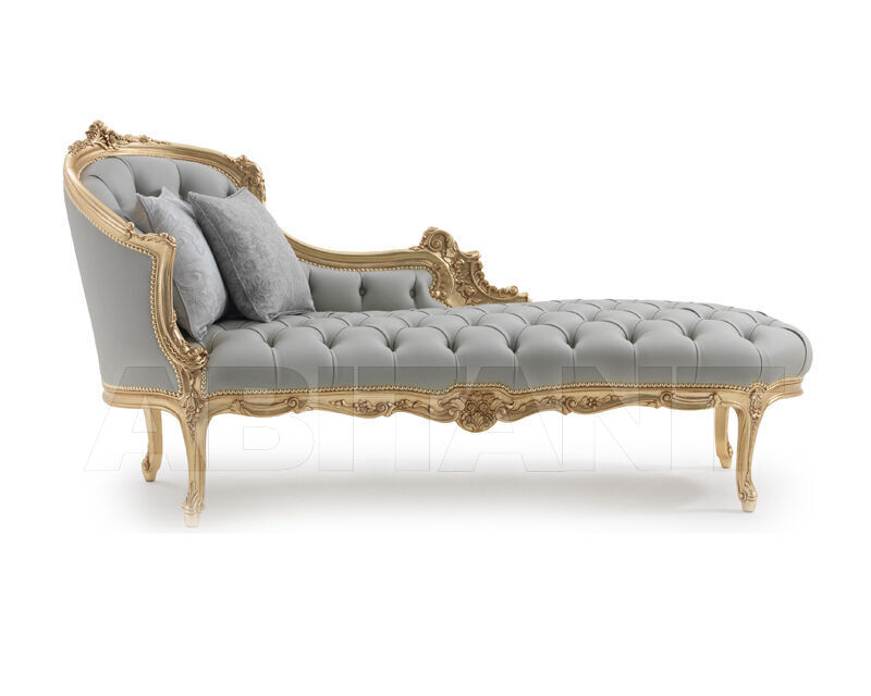 Купить Кушетка PEARL Asnaghi Interiors 2024 PL2029