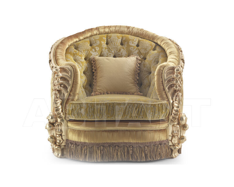 Купить Кресло SOLANO Asnaghi Interiors 2024 PL1022