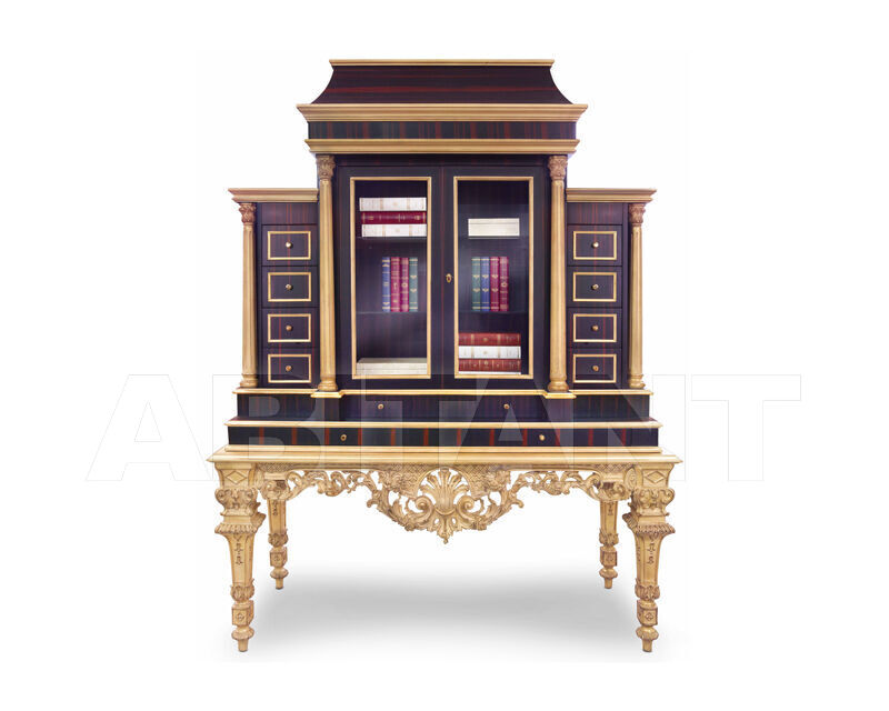 Купить Секретер SOLANO Asnaghi Interiors 2024 PL1025