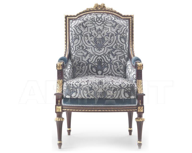 Купить Кресло VINESSA Asnaghi Interiors 2024 PL1013