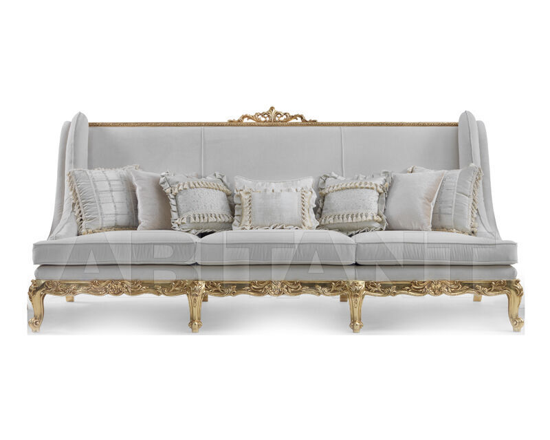 Купить Диван ALMOND Asnaghi Interiors 2024 DM1116