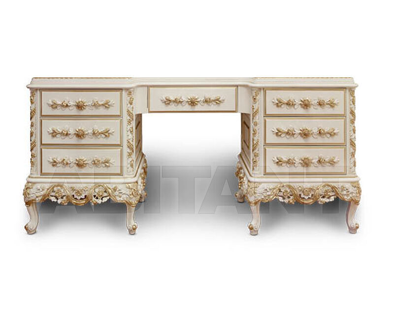 Купить Столик туалетный ASTER Asnaghi Interiors 2024 L42104L