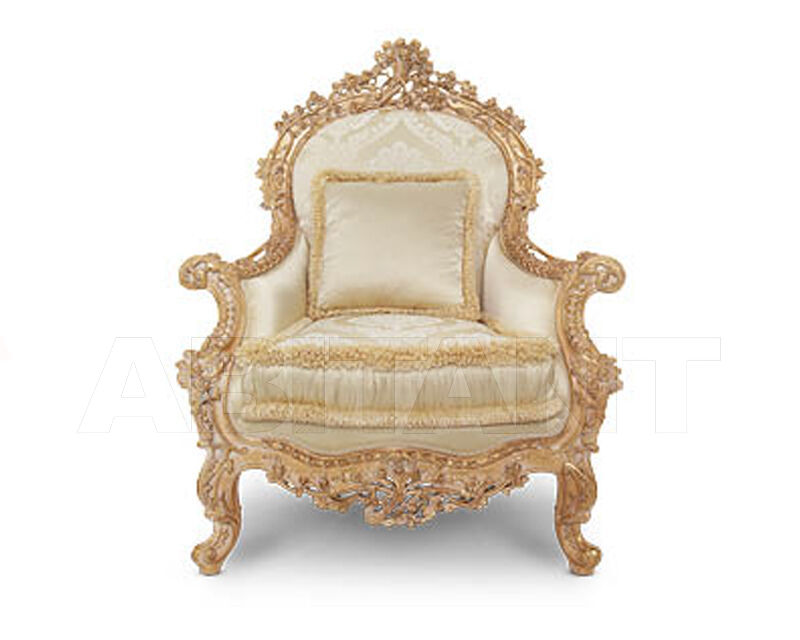 Купить Кресло GERANIO Asnaghi Interiors 2024 L42301L