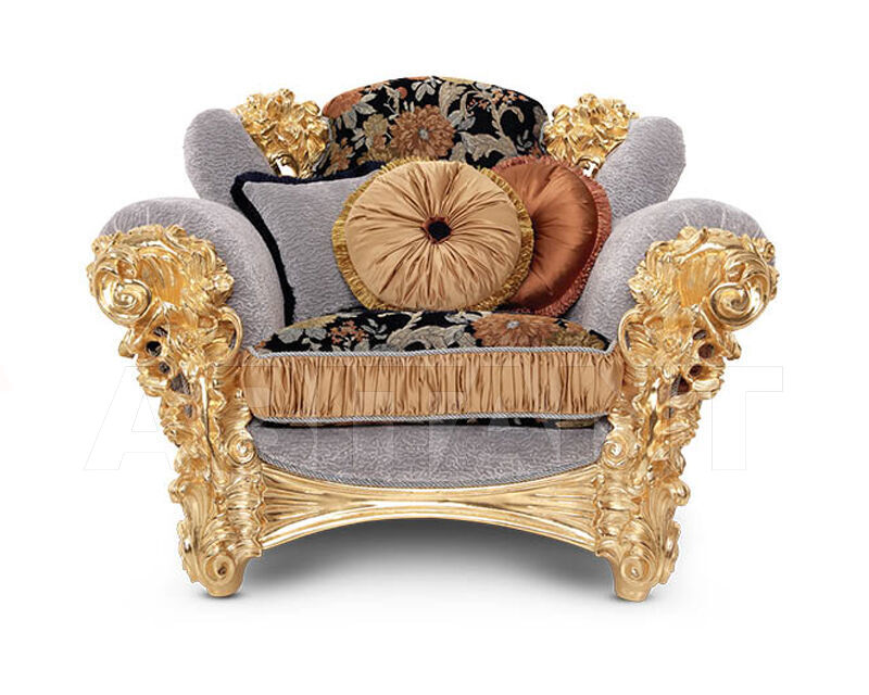 Купить Кресло VIOLA Asnaghi Interiors 2024 L41801L