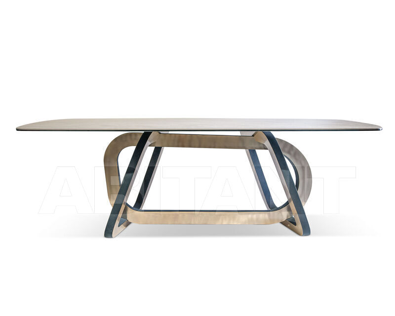 Купить Стол обеденный LOOP Corte Zari Srl  2024 302-RV2S
