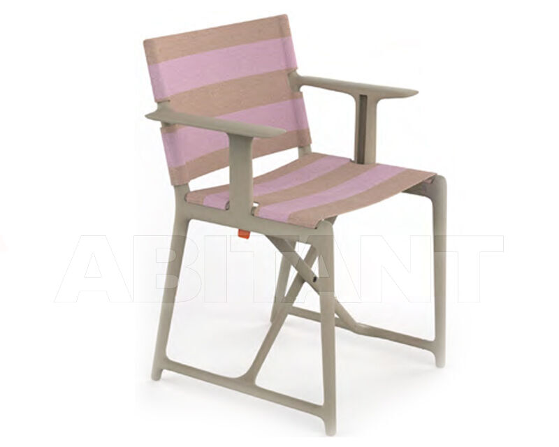 Купить Стул с подлокотниками Stanley Magis Spa 2024 SD1936