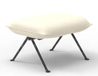 Пуф Officina Magis Spa 2024 SD2271