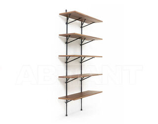 Стеллаж Officina Magis Spa 2024 LB200130