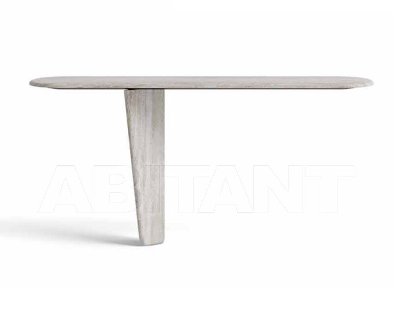 Купить Консоль Vittoria Frigerio by Frigerio Poltrone e Divani 2024 Monroy
