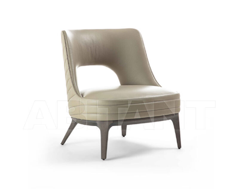 Купить Кресло Vittoria Frigerio by Frigerio Poltrone e Divani 2024  REINA
