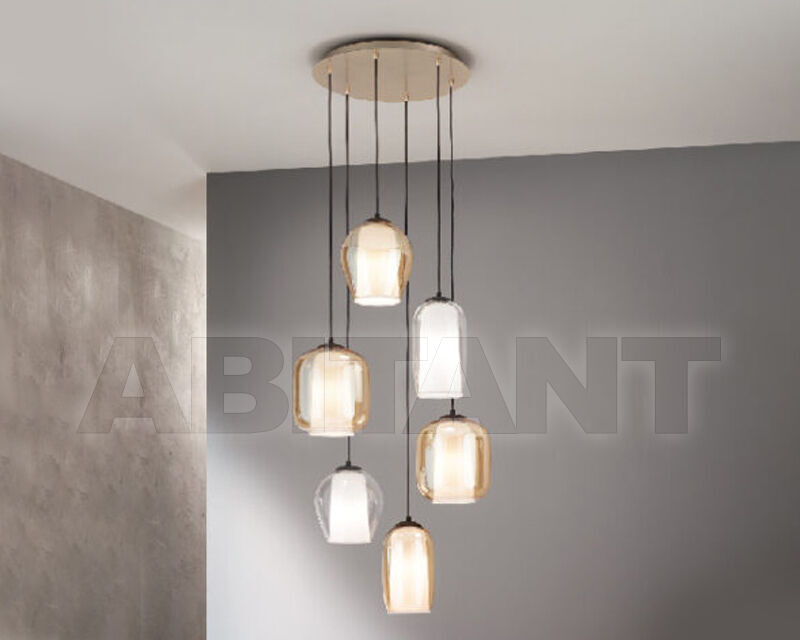 Купить Светильник Ciciriello Lampadari s.r.l. 2024 Bonnie