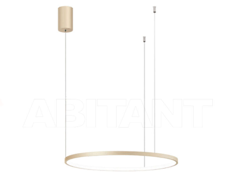 Купить Светильник Soel Ciciriello Lampadari s.r.l. 2024 SO.SOEL/80-ORO