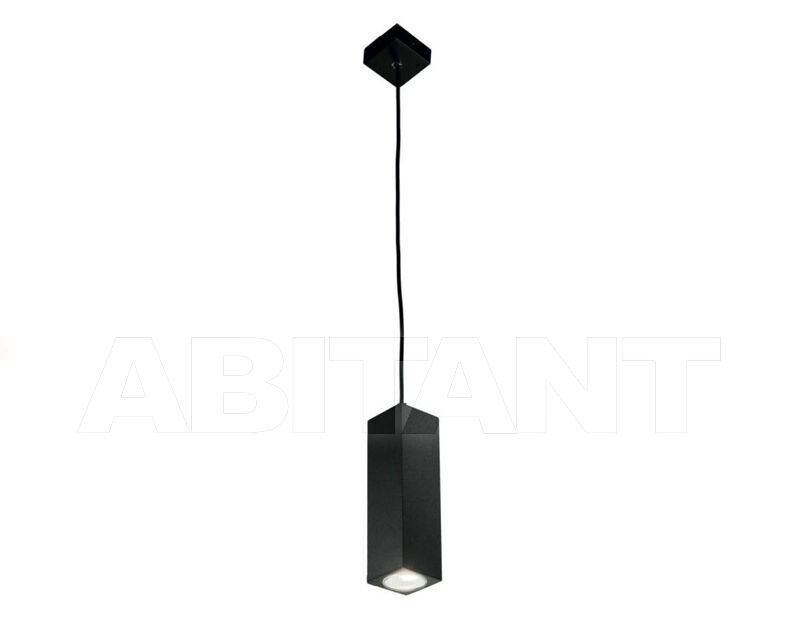 Купить Светильник Aloa Ciciriello Lampadari s.r.l. 2024 SO.ALOA/PC-NERO