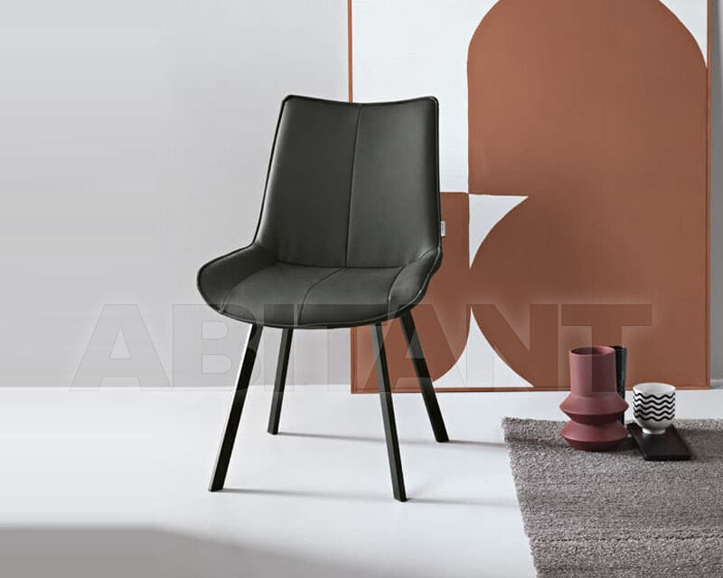 Купить Стул Clodia Ciciriello Lampadari s.r.l. 2024 CLODIA/ANTRAC.VINT