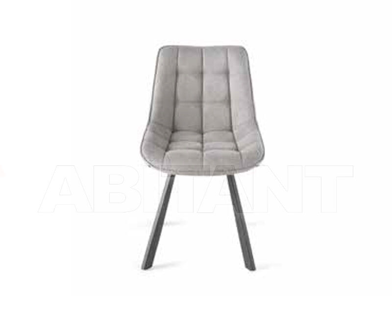 Купить Стул Friedic Ciciriello Lampadari s.r.l. 2024 FRIEDIC/GR.CHIARO