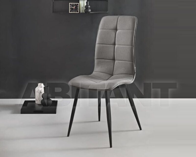 Купить Стул Linfa Ciciriello Lampadari s.r.l. 2024 LINFA/GRIGIO