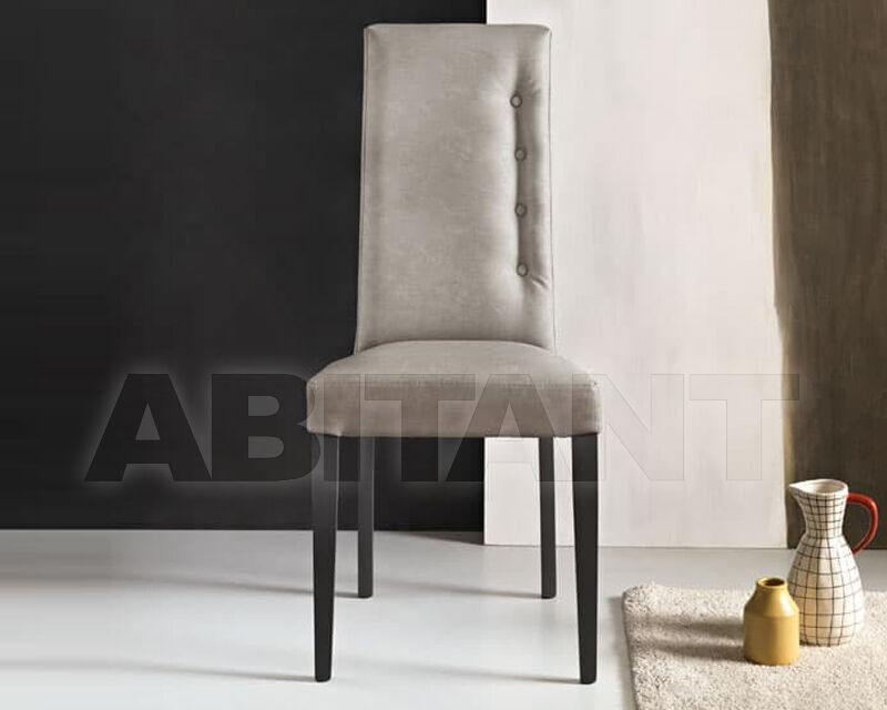 Купить Стул Side Ciciriello Lampadari s.r.l. 2024 SED.SIDE/PD8