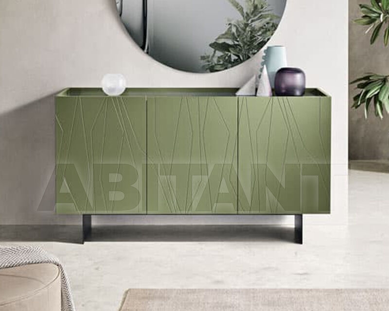 Купить Комод Tigua Ciciriello Lampadari s.r.l. 2024 TIGUA VER/FU TR