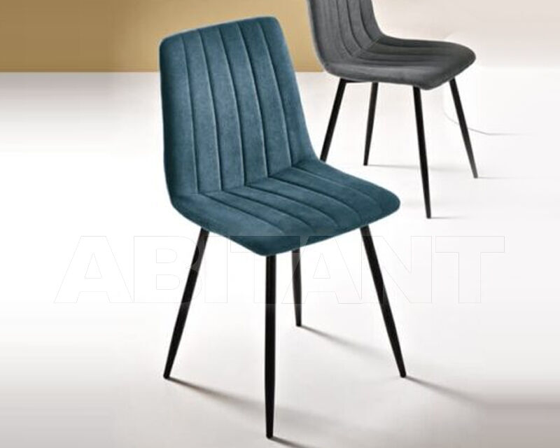 Купить Стул Kole Ciciriello Lampadari s.r.l. 2024 KOLE/BLUE