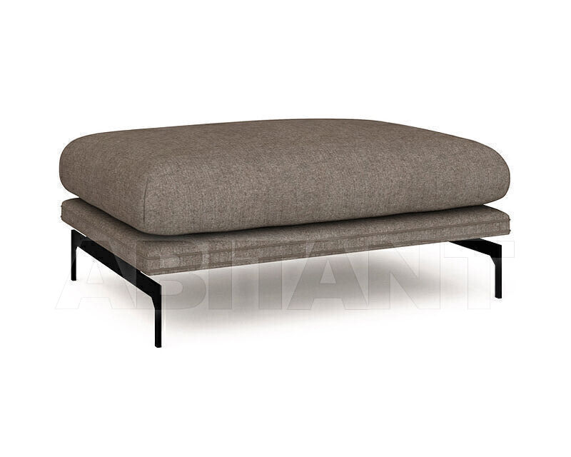 Купить Пуф Disc Coleccion Alexandra 2024 A5919/01