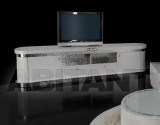 Стойка под аппаратуру Formitalia Living Rooms Low Tv cabinet