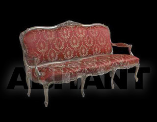 Канапе Isacco Agostoni Contemporary 1117D/3
