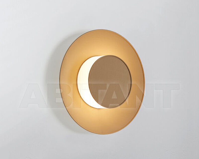 Купить Светильник настенный ECLIPSE Massmi 2024 3504-50
