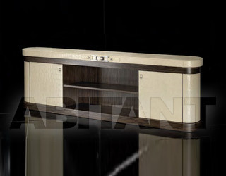 Стойка под аппаратуру Formitalia Living Rooms TV CABINET Low Tv cabinet small
