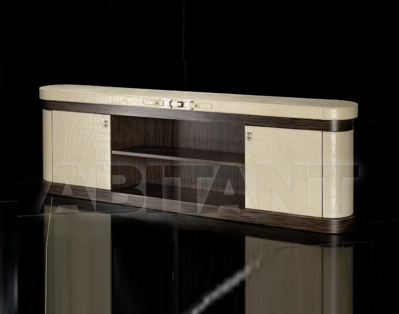 Купить Стойка под аппаратуру Formitalia Living Rooms TV CABINET Low Tv cabinet small