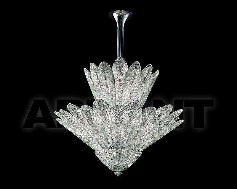 Купить Светильник Spade Barovier&Toso 2024 6746/CR/CL
