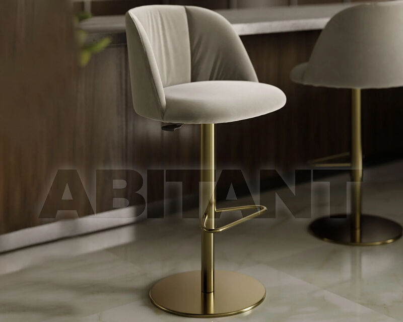 Купить Барный стул AGATHA Bontempi 2024 34.96